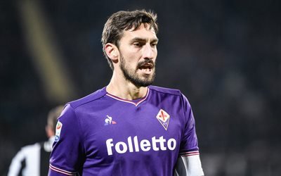 Davide Astori, footballers, match, Fiorentina, football, Juve, Serie A, soccer, ACF Fiorentina, Astori