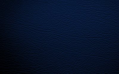 bleu de cuir de texture de cuir, fond, texture de tissu, de cuir, de cuir bleu arri&#232;re-plan