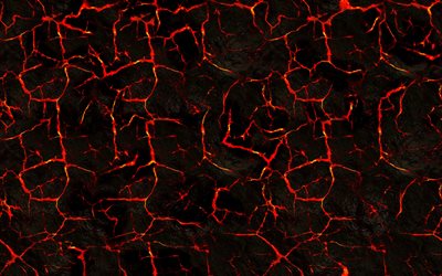 lava texture, background with lava, vector textures, fire backgrounds, lava textures, red burning lava, red-hot lava, fire background, lava, burning lava