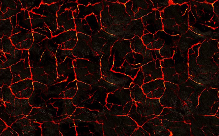textura de lava, fundo com lava, texturas vetoriais, fundos de fogo, texturas de lava, lava ardente vermelha, lava incandescente, fundo de fogo, lava, lava ardente