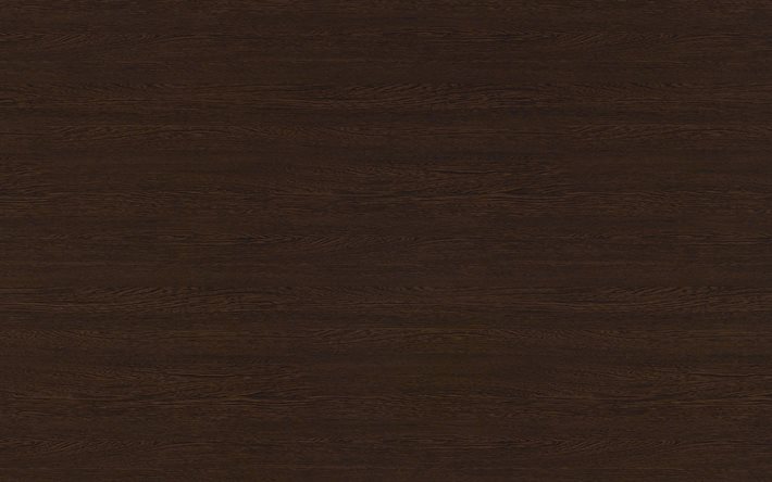 texture en bois wenge, fond en bois brun fonc&#233;, texture du bois, texture wenge, wenge, fond brun fonc&#233; en bois