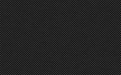 svart carbon textur, close-up, v&#228;vning carbon textur, svart kol bakgrund, linjer, v&#228;vning, kol bakgrund, svart bakgrund, kol texturer