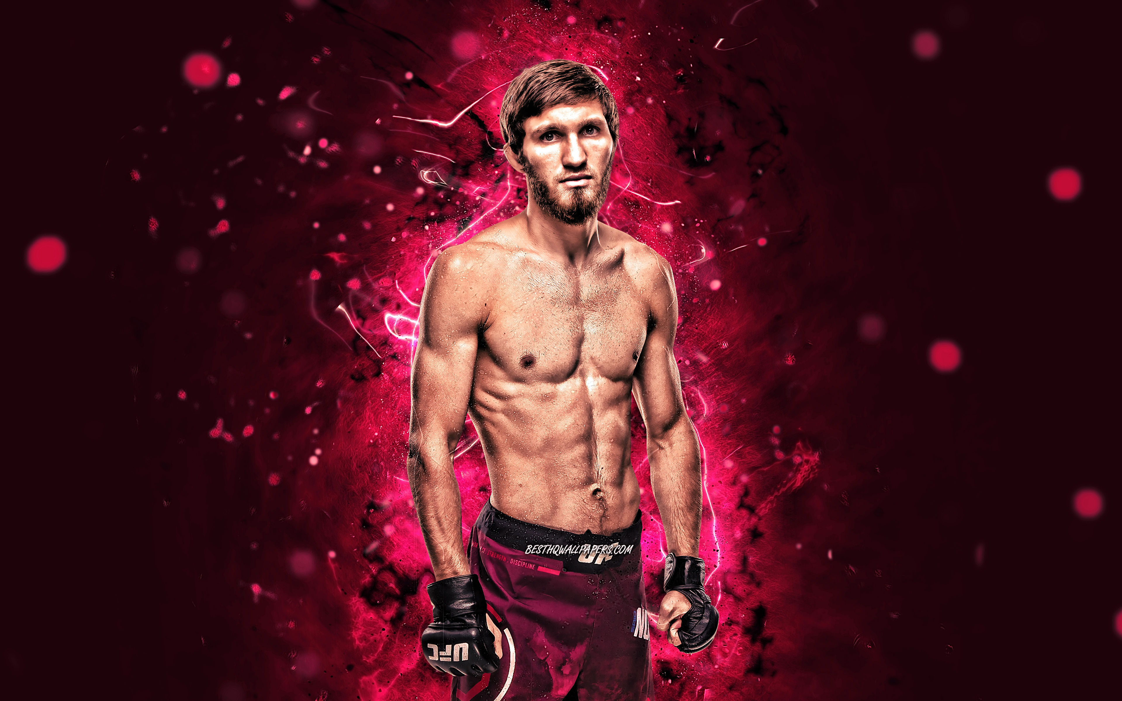 Top 23 Best MMA Fighter Wallpapers [ HQ ]