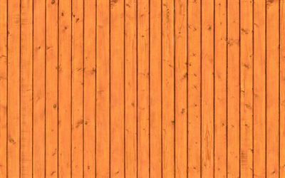 垂直板, 茶褐色の木製の質感, 木材, 木の背景, 茶褐色の木製ボード, 木板, 茶色の背景, 木製の質感