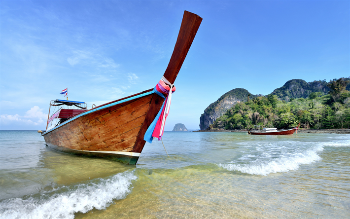 Phuket, Tail&#226;ndia, &quot;Agora, praia, ilha tropical, ver&#227;o, oceano, turismo