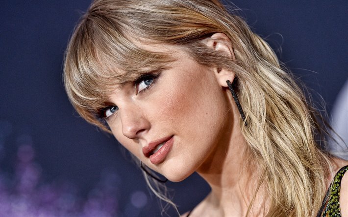 Taylor Swift, le portrait, la chanteuse am&#233;ricaine, star am&#233;ricaine, photoshoot, belle femme yeux