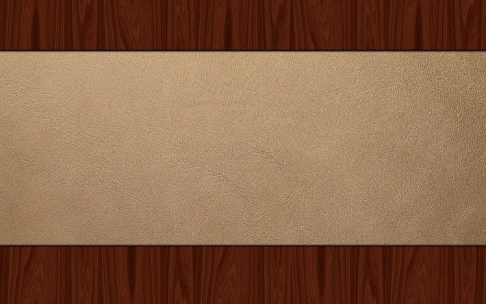 ダウンロード画像 ブラウンのレザーの質感 皮革 ブラウンのレザーライン 茶褐色の木製の背景 革の背景 マクロ 革 フリー のピクチャを無料デスクトップの壁紙