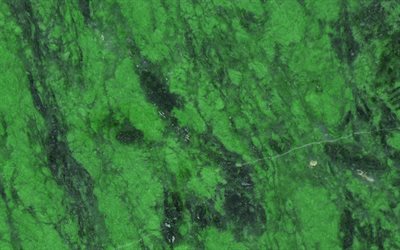 La nefrite, la texture di pietra verde di sfondo, Giada, pietra verde texture, minerali texture