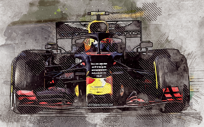 ダウンロード画像 ピエールgasly レッドブルレーシング 式1 Rb15 グランジア クリエイティブ アート F1 レッドブル フランスレーシングドライバー フリー のピクチャを無料デスクトップの壁紙