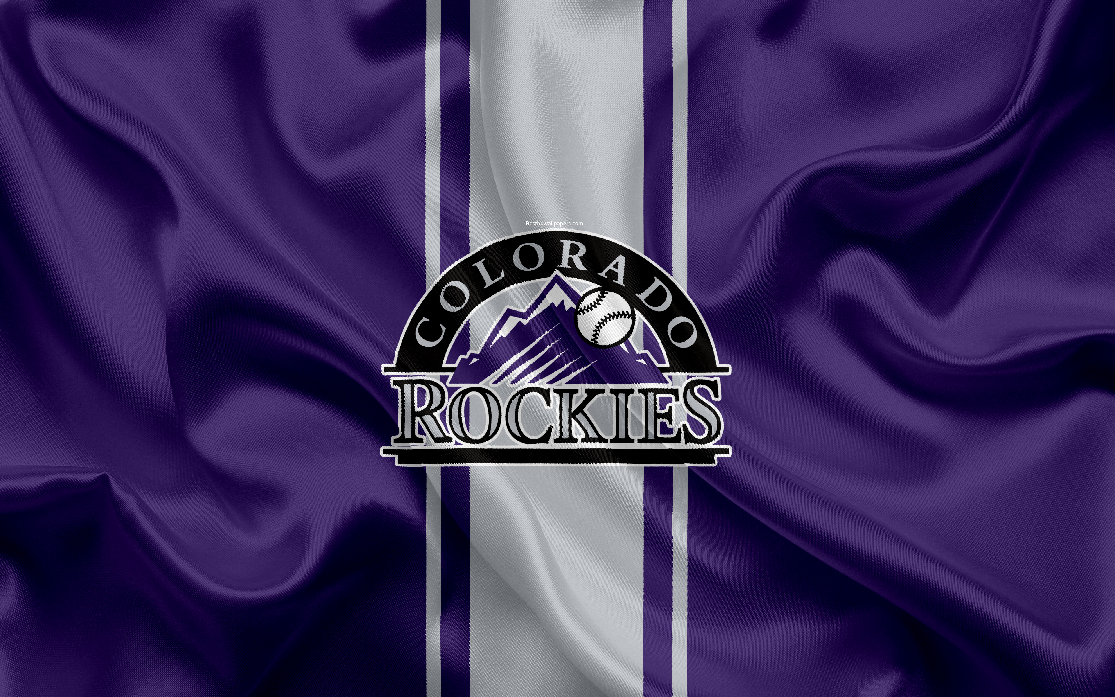 2023 Colorado Rockies wallpaper  Pro Sports Backgrounds