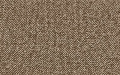 marrone maglia di trama, beige maglia sfondo, texture tessuto, a maglia, tessitura