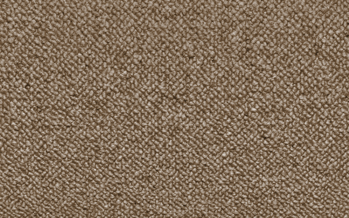 brun tricot texture, beige tricot&#233; fond, texture de tissu, tricot texture