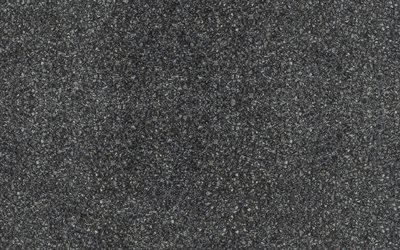 gray asphalt texture, asphalt background, road background, asphalt, gray stone background