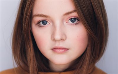 Quinn McColgan, 2018, Hollywood, attrice, bellezza, giovane attrice, star del cinema
