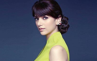 Aditi Rao Hydari, attrice indiana, bruna, Bollywood, bellezza