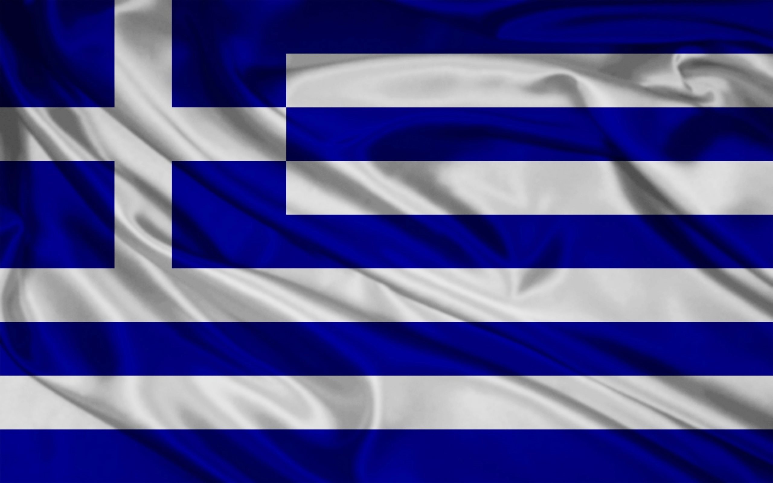 4. Greek Flag Nail Art Step by Step - wide 5