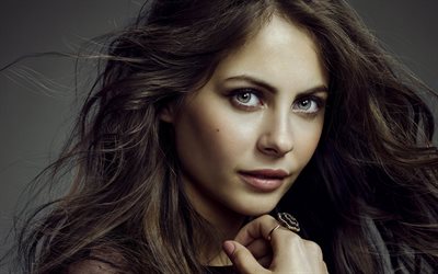 4k, Willa Holland, 2018, Hollywood, american actress, beauty, young actress, movie stars
