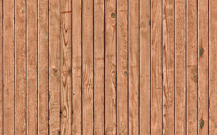 茶褐色の木製板, 茶褐色の木製の質感, 木材, 木の背景, 垂直板, 茶褐色の木製ボード, 木板, 茶色の背景, 木製の質感