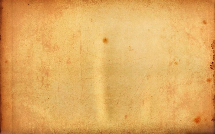 Download Wallpapers 4k Old Paper Texture Close Up Brown Paper Paper Backgrounds Paper Textures Old Paper Brown Paper Background For Desktop Free Pictures For Desktop Free