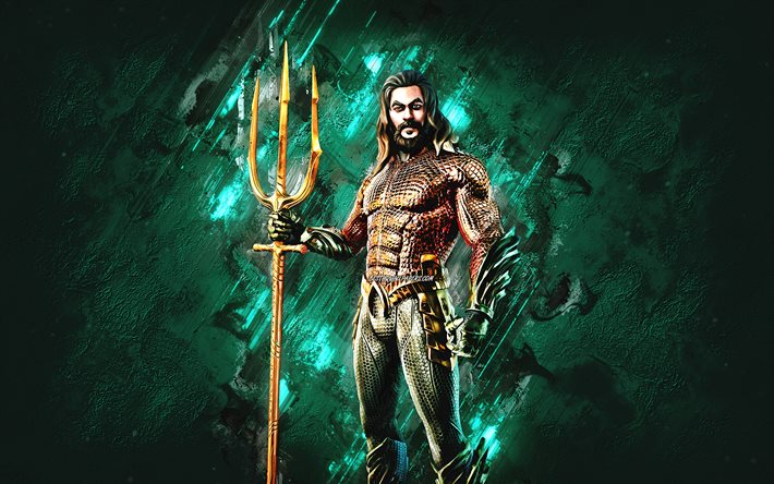 Aquaman instal the new version for ipod