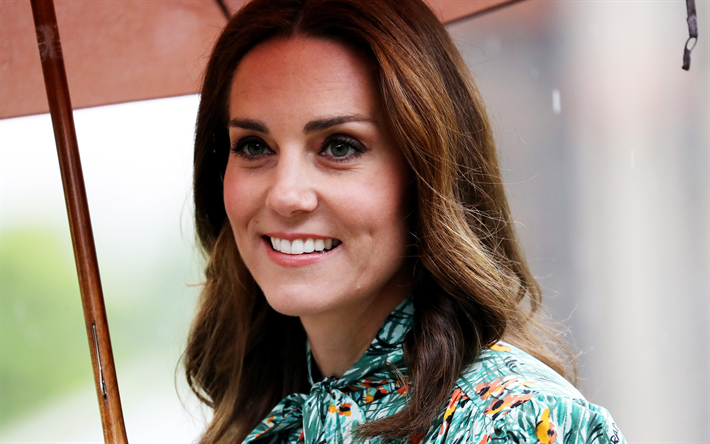 Cambridge, Catherine Elizabeth Middleton Kate Middleton, İngiliz kraliyet ailesi, D&#252;şes