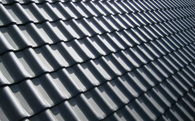 roof tiles texture, gray tile, roof tile background, roof, textures for Roofing, roof texture