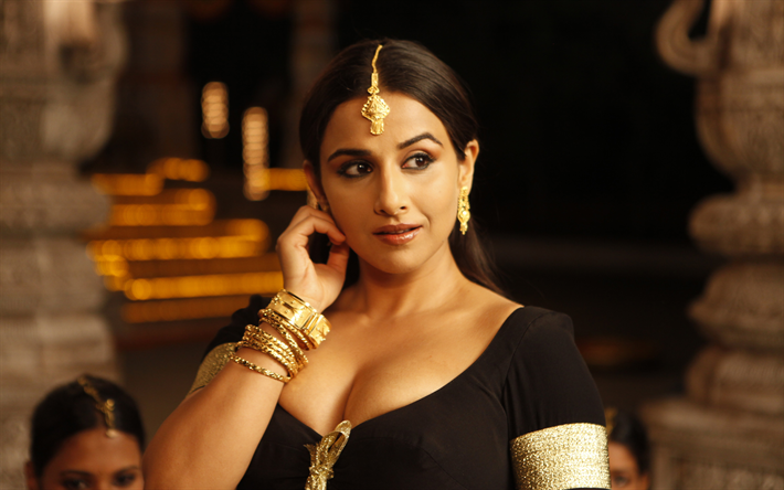 Rara Geeta Bali, 4k, Bollywood, la actriz india, la belleza, el sari, morena, sonrisa, sesi&#243;n de fotos
