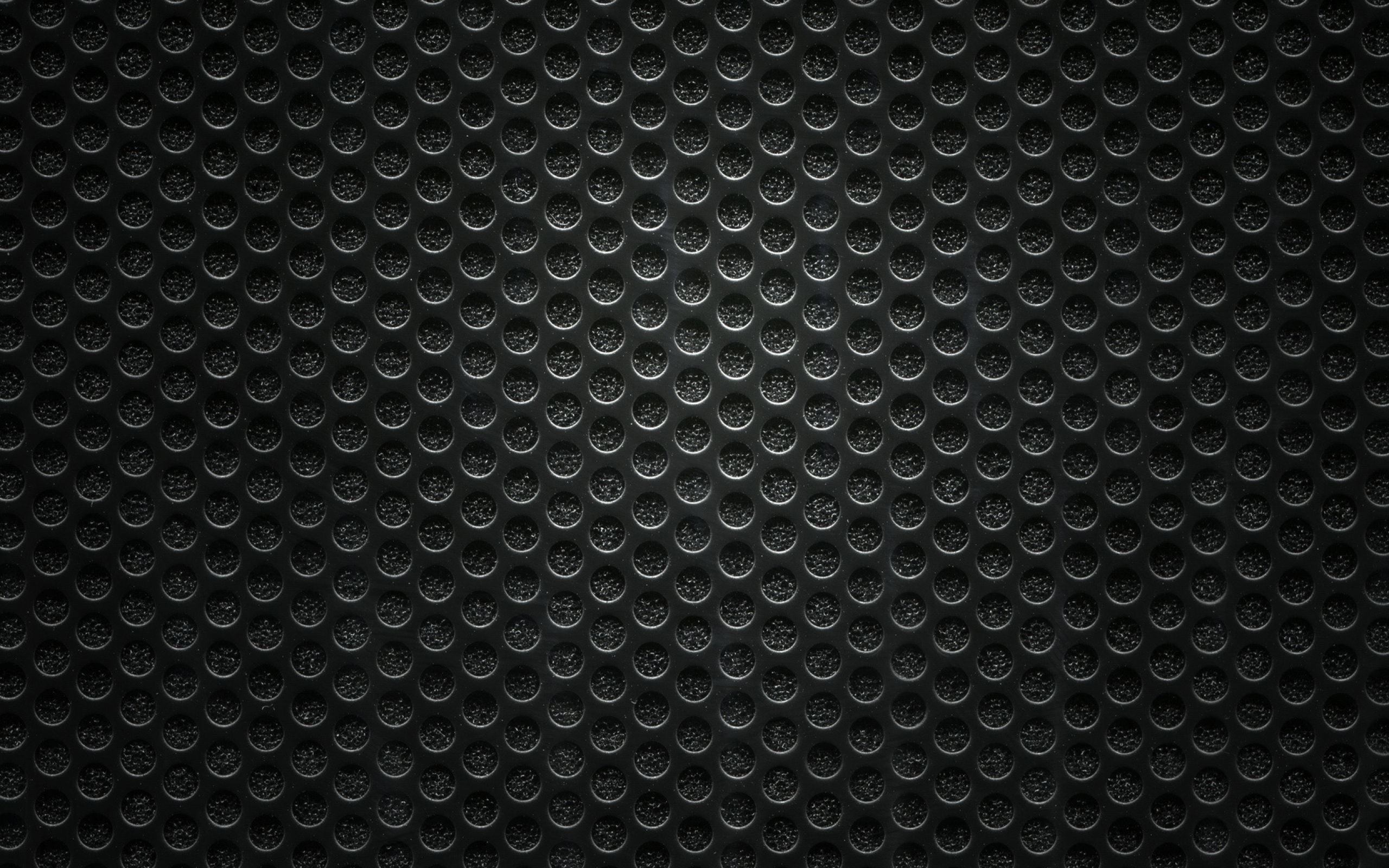 ダウンロード画像 ブラックメタリックグリッド マクロ ブラックメタル背景 金属の質感 グランジ 金属の背景 画面の解像度 2560x1600 壁紙デスクトップ上
