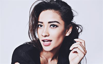 Shay Mitchell, 2019, american actress, Hollywood, american celebrity, Shannon Ashley Mitchell, beauty, Shay Mitchell photoshoot