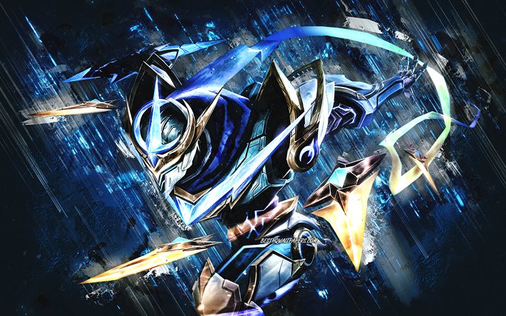 Gusion MLBB - Gusion MLBB updated their profile picture.