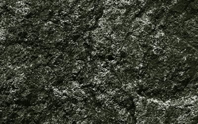 pierre grise, fond, texture de pierre, en pierre grise, texture, texture naturelle