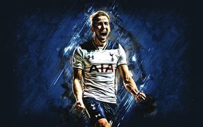 Download wallpapers Harry Kane, Tottenham Hotspur FC ...