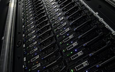 netzwerk-hardware, data center, server, hosting-konzepte, computer-vernetzung ger&#228;te, cloud-technologie, netzwerk