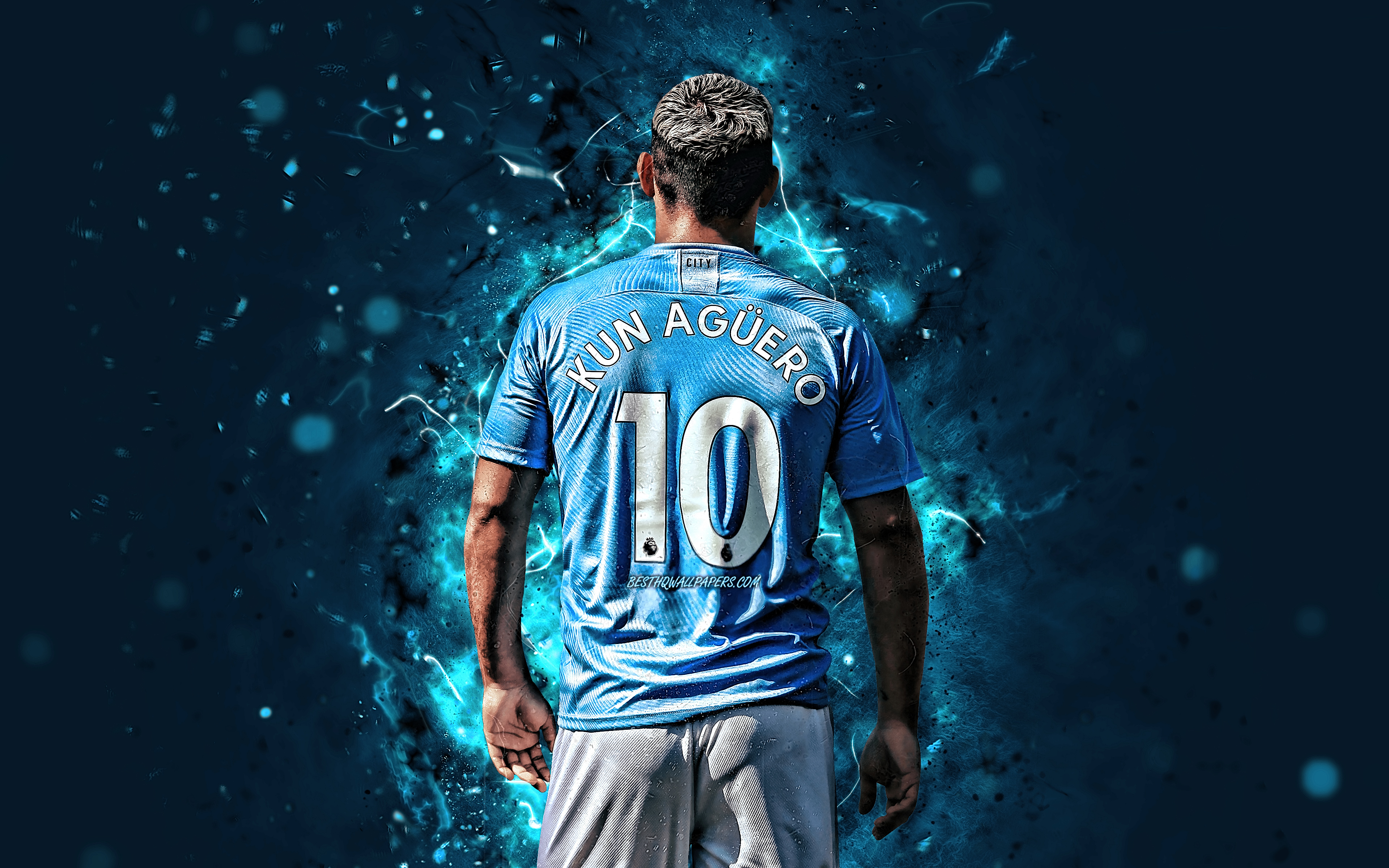 Sergio Aguero Wallpapers 69 pictures