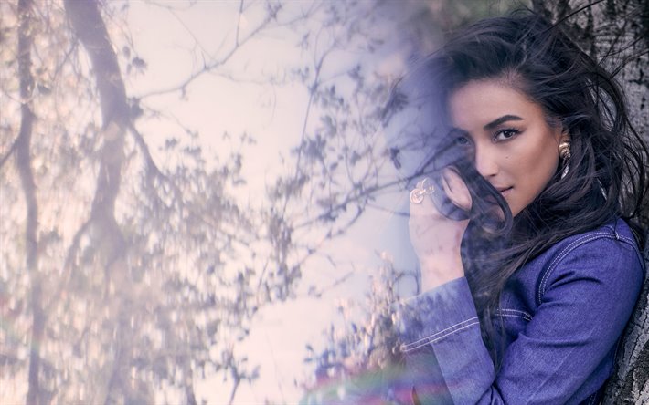 Shay Mitchell, 2019, l&#39;actrice canadienne, Emily Fields, &#201;talage de Magazine photoshoot, Shannon Ashley Mitchell, beaut&#233;, Shay Mitchell photoshoot