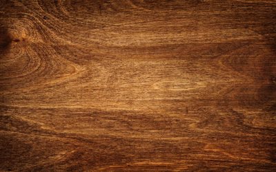 4k, marrom de madeira de textura, close-up, texturas de madeira, brown fundos, macro, planos de fundo madeira, de madeira marrom, de madeira marrom de fundo