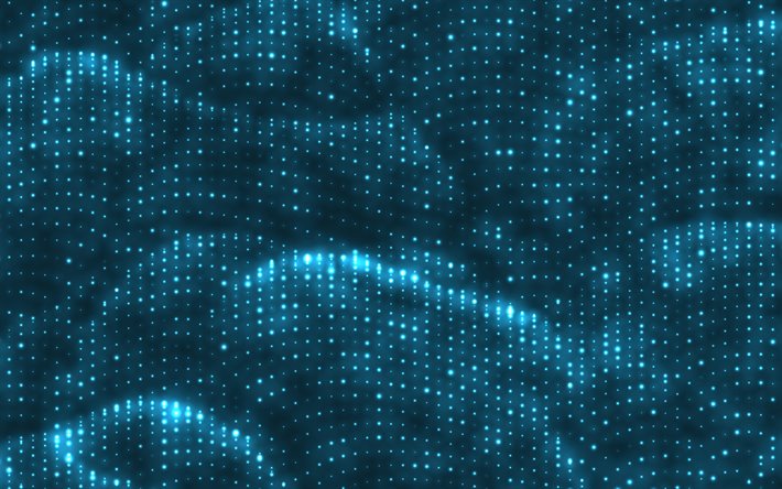 ダウンロード画像 青色のネオンの背景 青い背景技術 ネオンの質感 青色光の背景 技術概念 フリー のピクチャを無料デスクトップの壁紙