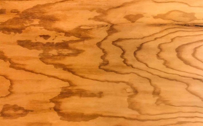 texture en bois brun, 4k, arri&#232;re-plans en bois, arri&#232;re-plans bruns, textures en bois, bois brun