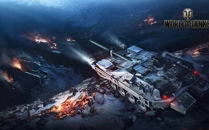 World of Tanks, &#39;s tempo 103&#186;-b, Sei, jogos on-line, tanques online