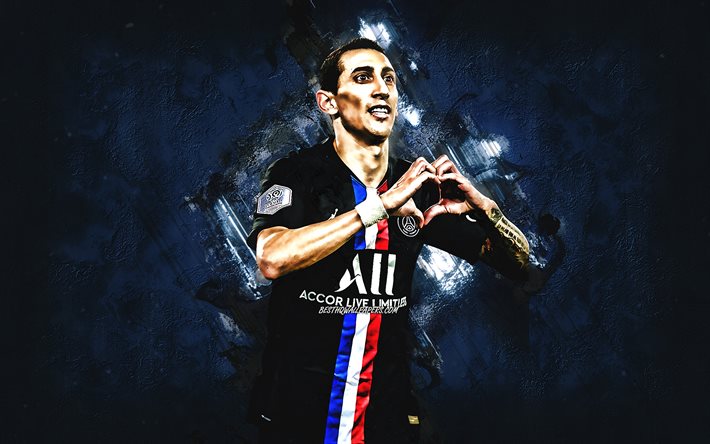 🔥 Angel Di Maria Wallpapers Photos Pictures WhatsApp Status DP Free  Download