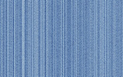 vertical jeans textura, 4k, macro, jeans azul de fundo, tecido azul, cal&#231;as de brim de fundo, jeans texturas, azul tecido de sarja de nimes, tecido de fundos, jeans azul textura, azul jeans textura, cal&#231;as de brim
