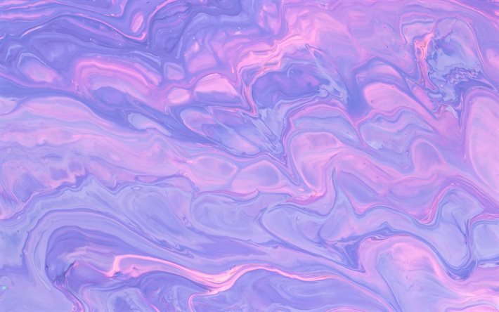 水彩画紫色の質感, 紫塗装質感, 汚れの塗装, 液汚れに紫色の質感, 紫のグランジの背景