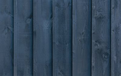 lue textura madera, tablas de madera de textura vertical de tablones de madera de la textura, azul fondo de madera, de madera de la textura, la valla azul textura