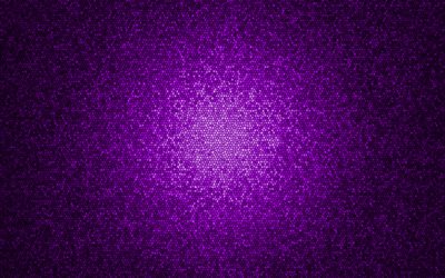 violeta mosaico de fundo, a arte abstrata, padr&#245;es de mosaico, violeta fundos, mosaico de texturas, fundo com mosaico