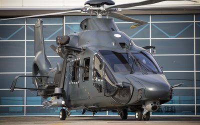 Airbus H160M Guepard, Deniz Venom anti-gemi f&#252;zesi, Fransız savaş helikopteri, Airbus Helikopterler, H160M, Fransız Donanması, askeri helikopterler