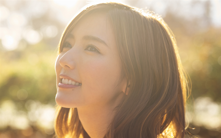 K&#228;si-Erina, 2019, japanilainen laulaja, kauneus, aasialainen nainen, J-Pop, Shibasaki Erina, japanilainen julkkis, Mano Erina photoshoot