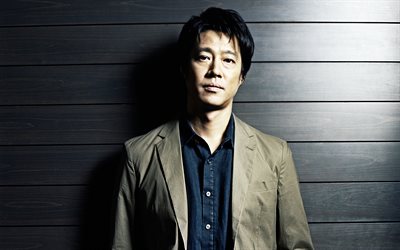 Shinichi Tsutsumi, 2019, japanese actor, guys, japanese celebrity, Shinichi Tsutsumi photoshoot