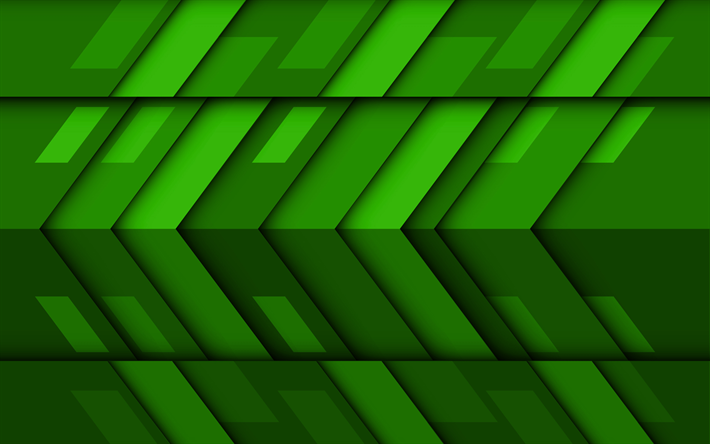 ダウンロード画像 緑の矢印 4k 材料設計 創造 幾何学的形状 Lollipop 矢 グリーン素材デザイン 帯 幾何学 グリーンバック フリー のピクチャを無料デスクトップの壁紙