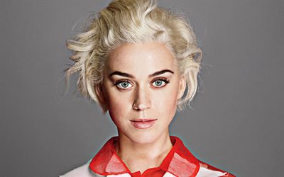 Katy Perry, american singer, photoshoot, portrait, american star, Katheryn Elizabeth Hudson
