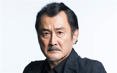 Yoshida Kotaro, 2019, japanese actor, close-up, japanese celebrity, Yoshida Kotaro photoshoot